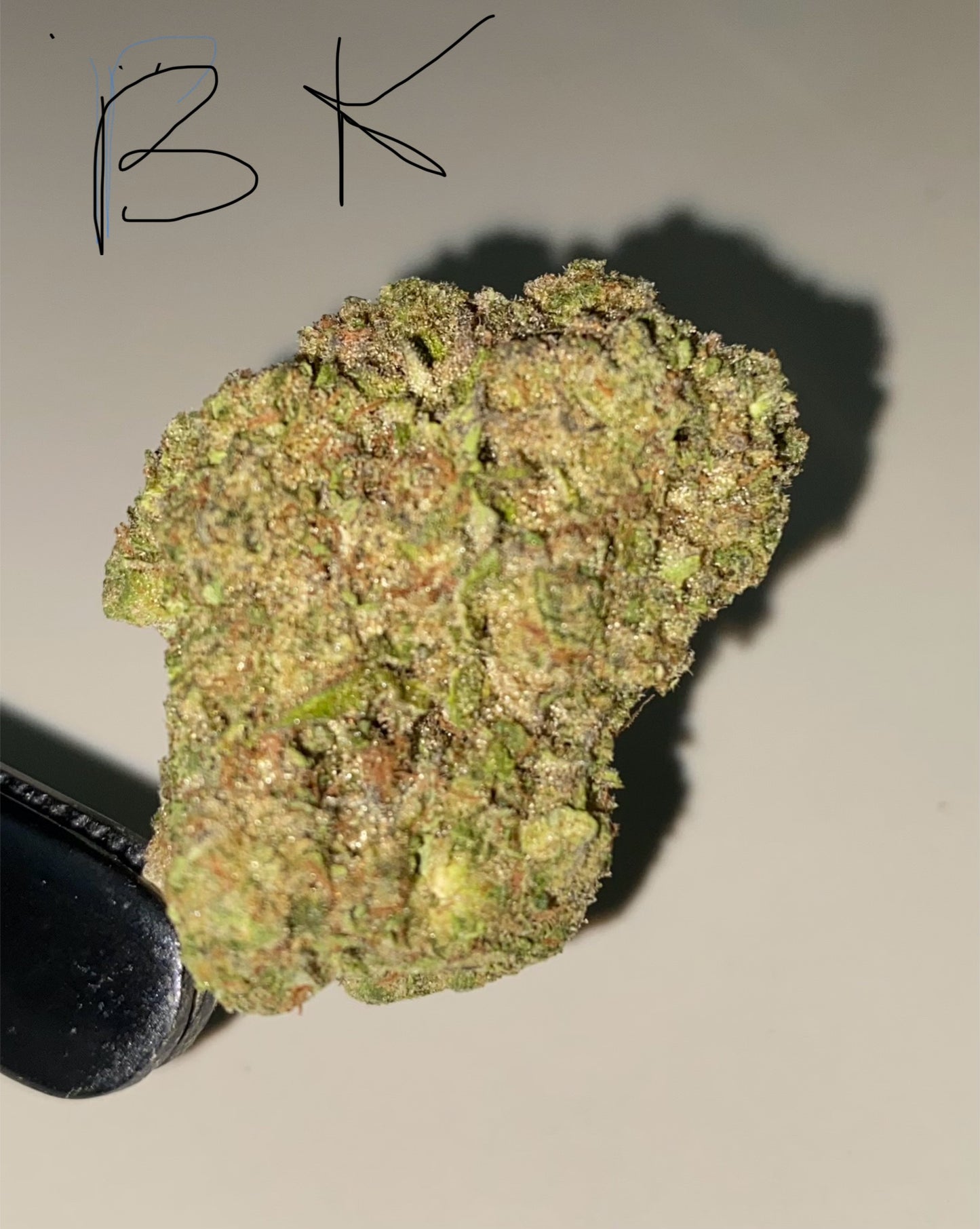 Indoor High