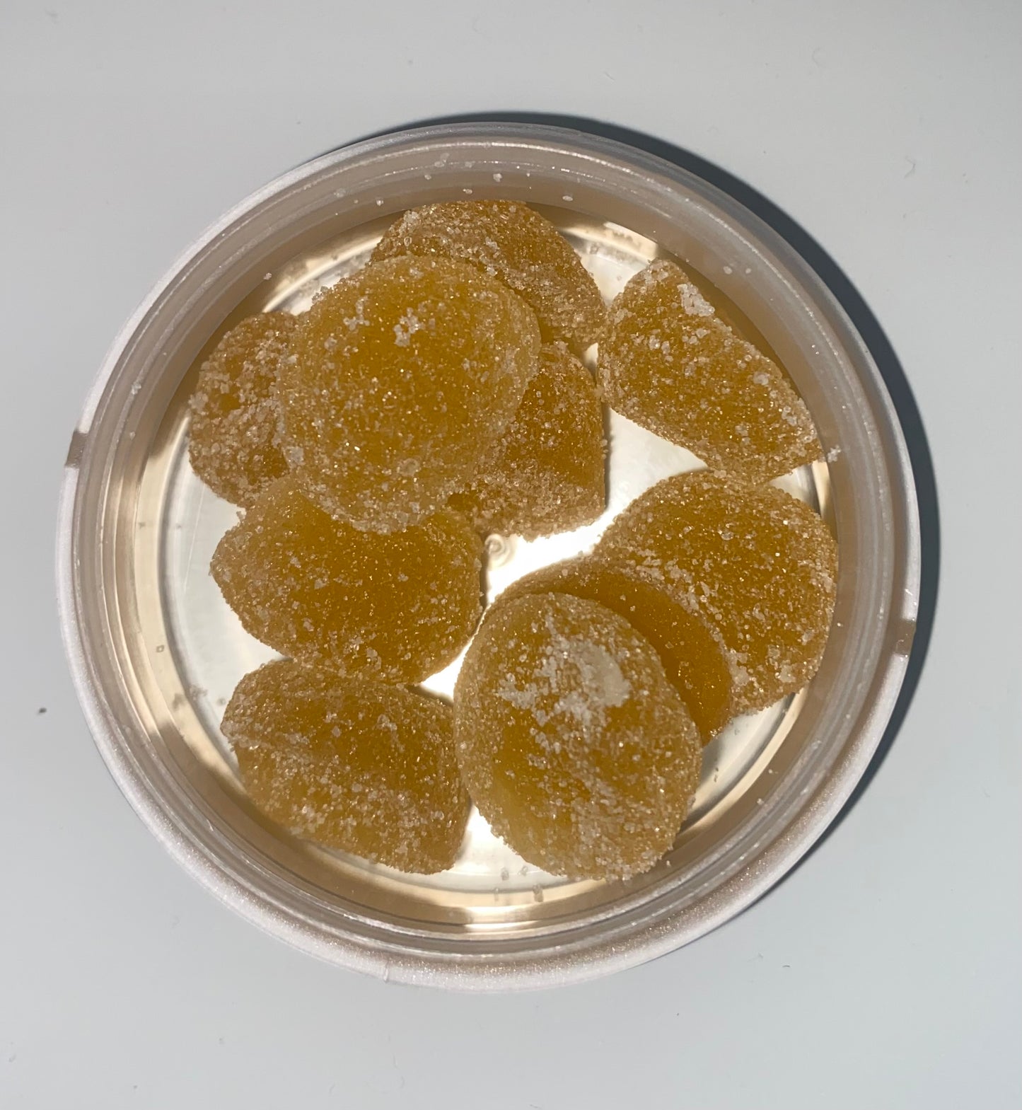 Gummies