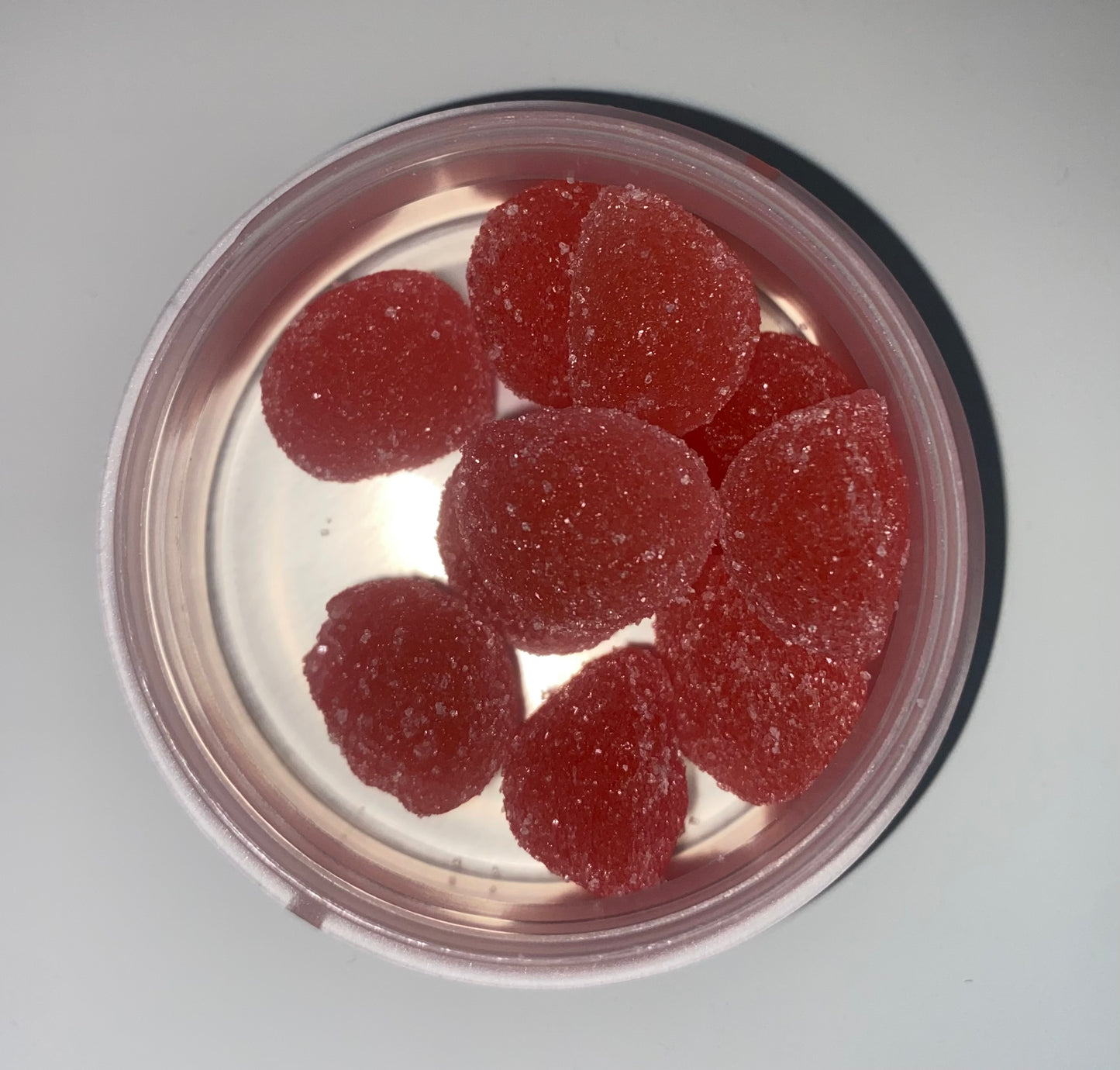 Gummies